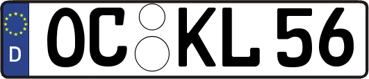 OC-KL56
