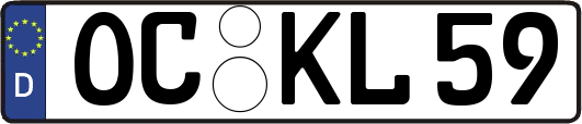 OC-KL59