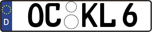 OC-KL6
