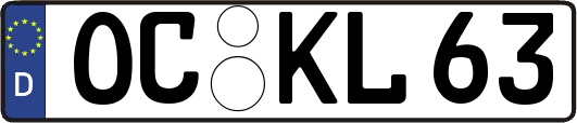 OC-KL63