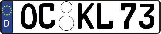 OC-KL73