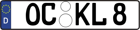 OC-KL8