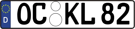 OC-KL82