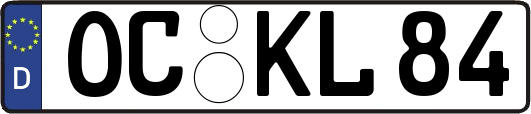 OC-KL84