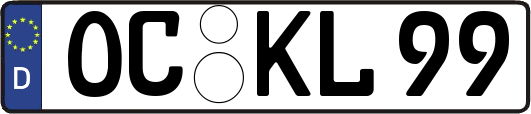 OC-KL99