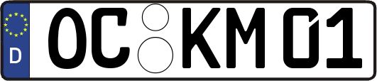 OC-KM01