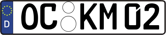 OC-KM02