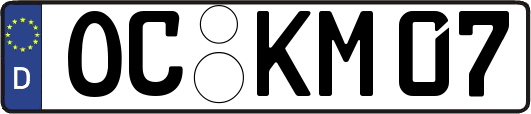 OC-KM07