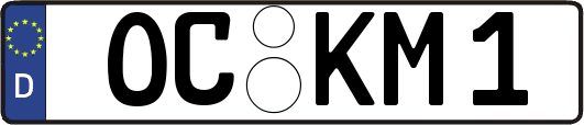 OC-KM1