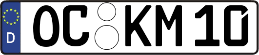 OC-KM10