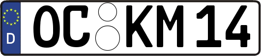 OC-KM14