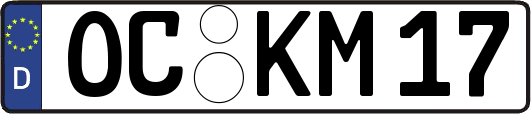 OC-KM17