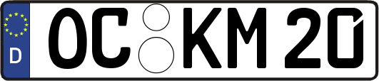 OC-KM20