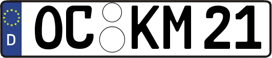OC-KM21