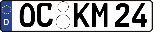 OC-KM24