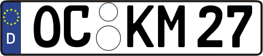 OC-KM27