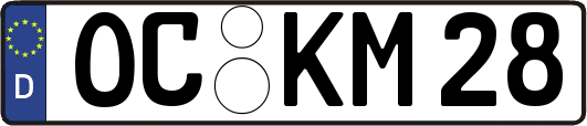 OC-KM28