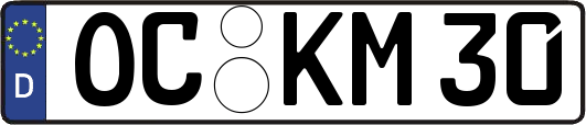 OC-KM30