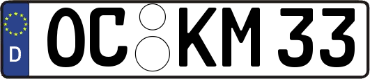 OC-KM33