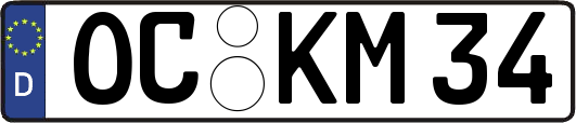 OC-KM34