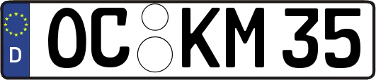 OC-KM35