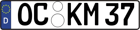 OC-KM37