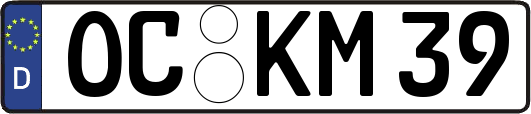 OC-KM39