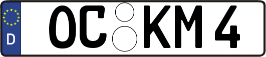 OC-KM4
