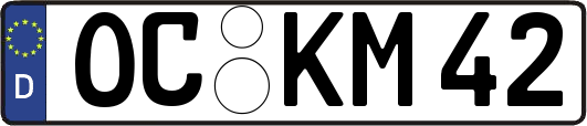 OC-KM42