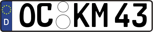 OC-KM43