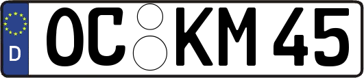 OC-KM45