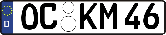 OC-KM46