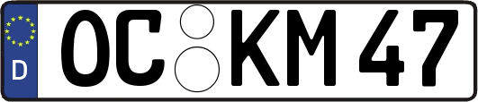OC-KM47