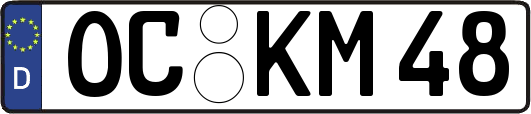 OC-KM48