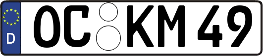 OC-KM49