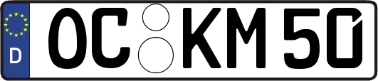 OC-KM50