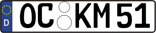 OC-KM51