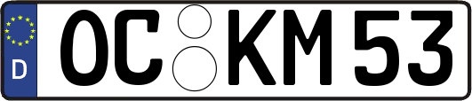 OC-KM53