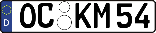 OC-KM54
