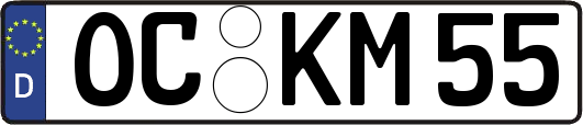 OC-KM55