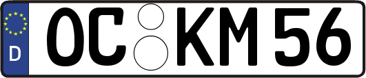 OC-KM56