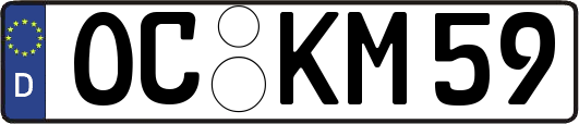 OC-KM59