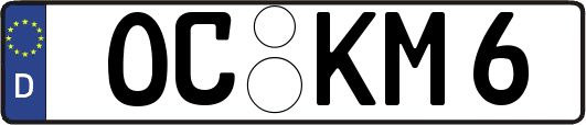 OC-KM6