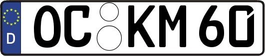 OC-KM60