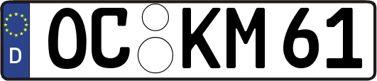 OC-KM61