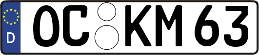 OC-KM63