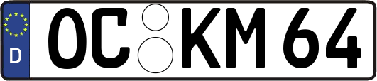 OC-KM64