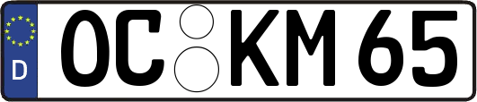 OC-KM65