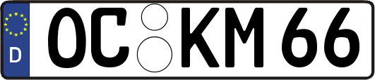 OC-KM66