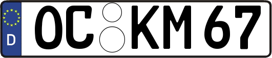 OC-KM67